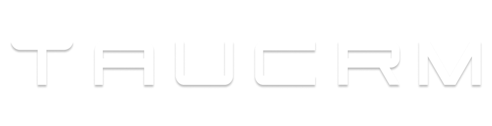 TauCRM - Powering Your Business Growth